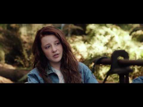 Captain Fantastic - Trailer - Own it 10/25 on Blu-ray