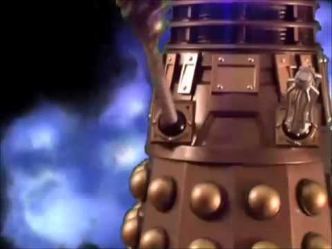 Dalek I Love You: Ambition