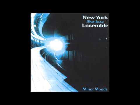 New York Ska-Jazz Ensemble - Nardis