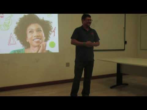 Palestra Processo Seletivo Proeja\Ifes (2016\2)