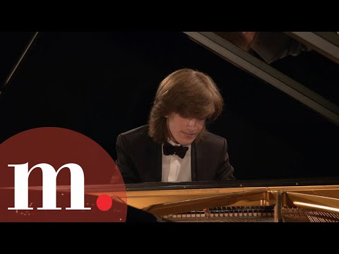 Yoav Levanon - Chopin: Piano Sonata No. 3 - Verbier Festival 2019