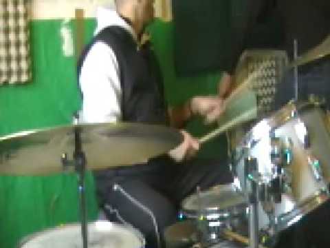 4 way coordination  by Marvin Dalgren's