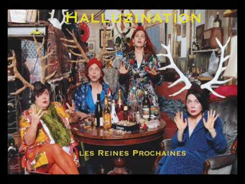 les reines prochaines - opfer dieses liedes