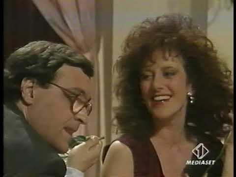 05/1989 - Italia 1 - I Taliani Due (I Trettrè - Spezzone) - 02
