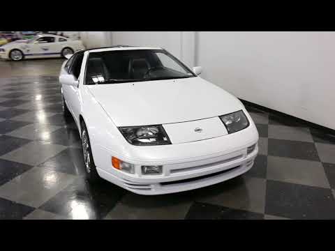 1995 Nissan 300ZX (CC-1097575) for sale in Ft Worth, Texas