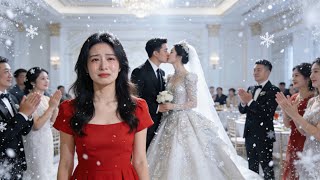 Meu marido ficou noivo da minha irmã. Retomei a empresa; ele se arrependeu.