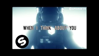 Don Diablo - On My Mind (OUT NOW)