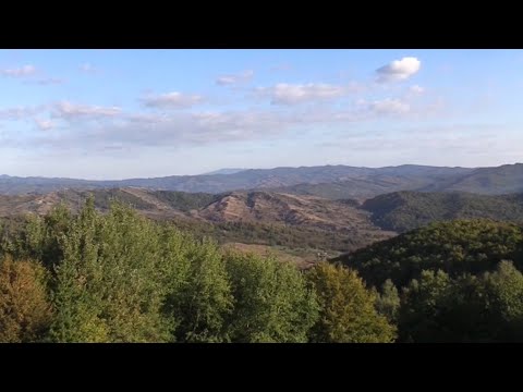 VRANCEA PITOREASCA - DUMITRESTI septembrie 2021