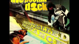 Inspectah Deck - Word On The Street (Getaway)