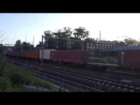 NR64 / NR101 / G526 with 7BS6 - 22/11/15