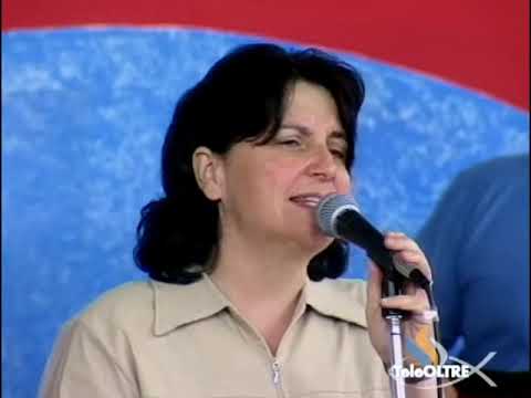 Holy Communion Service - GS21-2004 - Jesus is Lord - TeleOltre