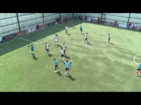 ARIANA FC VS KNIGHTS FC || FULL MATCH || Day 1 CRIO7s football league