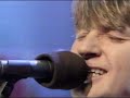Crowded House - Instinct - Live Later Jools Holland show