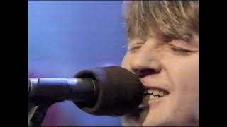 Crowded House - Instinct - Live Later Jools Holland show