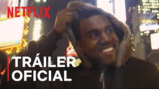 jeen-yuhs: Una trilogía de Kanye West | Tráiler Oficial | Netflix