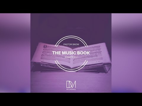 Caiiro, Pastor Snow - Snow On The Desert (Original Mix) [DM.Recordings]