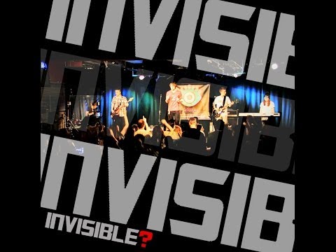 Invisible? - Invisible? - Konference mládeže Brno 1.2. 2014