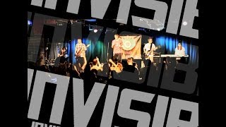 Video Invisible? - Konference mládeže Brno 1.2. 2014