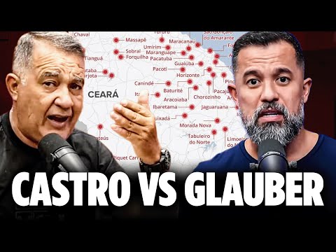 FIGHT: SGT CASTRO AND FALA GLAUBER GOT INTO A FIGHT