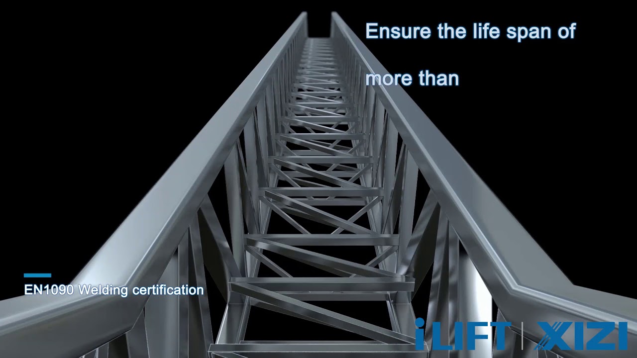 XEP Public escalator