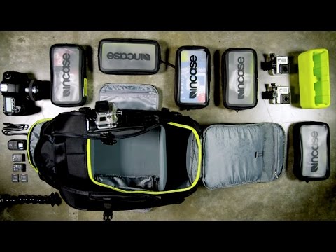 Action Camera Collection - Designed for Ken Block