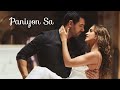 Paniyon Sa With Lyrics Satyameva Jayate