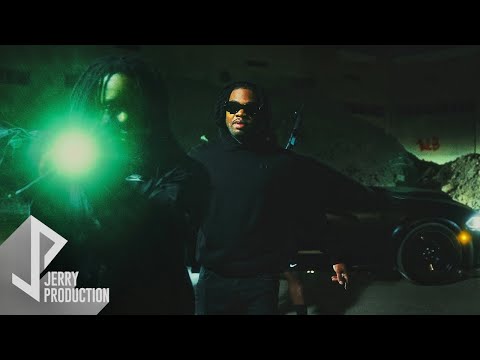 Camp The One - Dream (Official Video) Shot by @JerryPHD