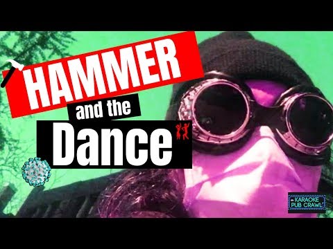 The Hammer and the Dance, Episode 5