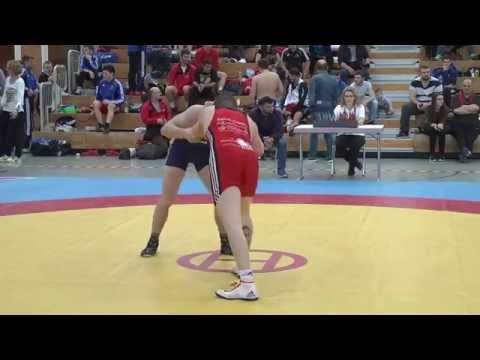 187 Württembergische Meisterschaft 2015 Männer