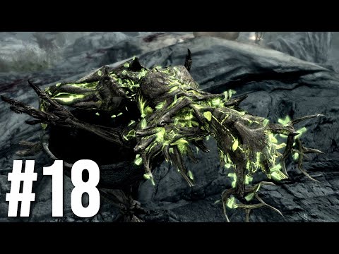 Skyrim Legendary (Max) Difficulty Spin-Off Part 18 - The Coven Conundrum