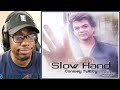 Conway Twitty - Slow Hand REACTION! | SOMEBODY MADE A BABY TO THIS SONG
