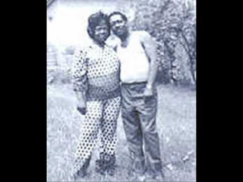 Lucille Spann Love With A Feelin' (1968)