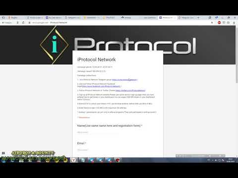 ТОКЕНЫ НОВАЯ РАЗДАЧА 🔘 ▪ #483