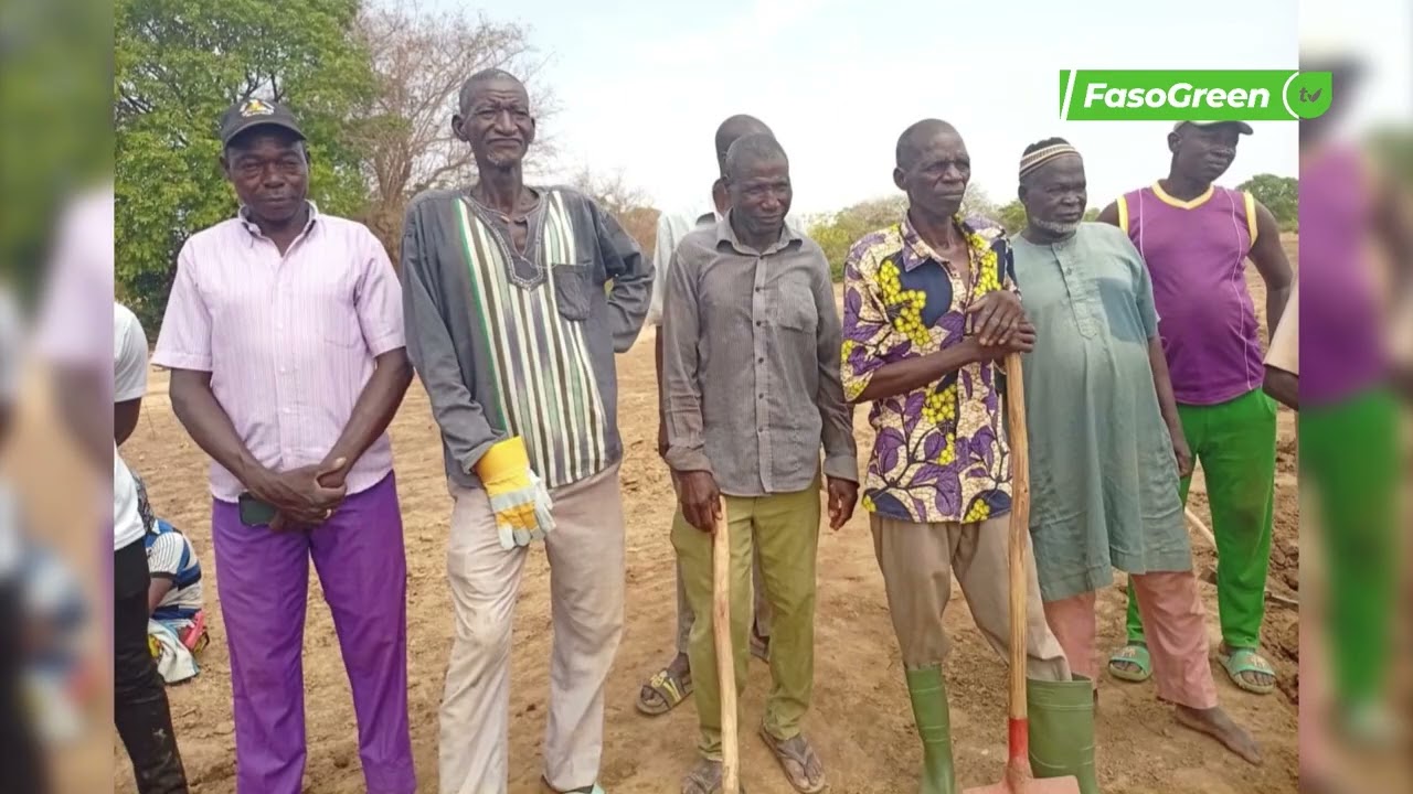 Approche Tin Toa Soani : Une approche adoptée par les acteurs du Yargho
