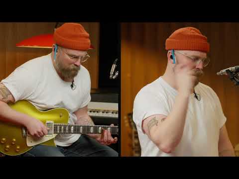 I Believe In A Thing Called Love - Joey Landreth
