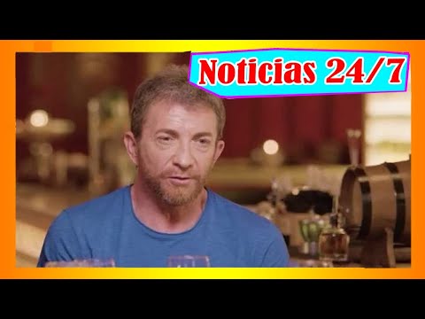 𝙋𝙖𝙗𝙡𝙤 𝙈𝙤𝙩𝙤𝙨 𝙧𝙚𝙫𝙚𝙡𝙖 𝙖 𝙅𝙤𝙖𝙦𝙪𝙞́𝙣 𝙘𝙤́𝙢𝙤 𝙨𝙚 𝙨𝙞𝙚𝙣𝙩𝙚 𝙩𝙧𝙖𝙨 𝙢𝙪𝙚𝙧𝙩𝙚 𝙙𝙚 𝙨𝙪 𝙢𝙪𝙟𝙚𝙧 𝙮 𝙨𝙪 𝙝𝙞𝙟𝙖 𝙚𝙣 '𝙀𝙡 𝙃𝙤𝙧𝙢𝙞𝙜𝙪𝙚𝙧𝙤'