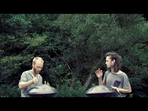 The Dragon's Tree | Yatao | Handpan Duo