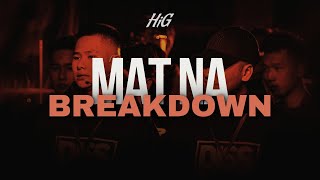 [BEAT BREAKDOWN] Mặt Nạ - Xuanpac x Sawpaing (Prod. by @gvahig)