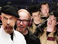 GHOSTBUSTERS vs Mythbusters. Epic Rap Battles of.