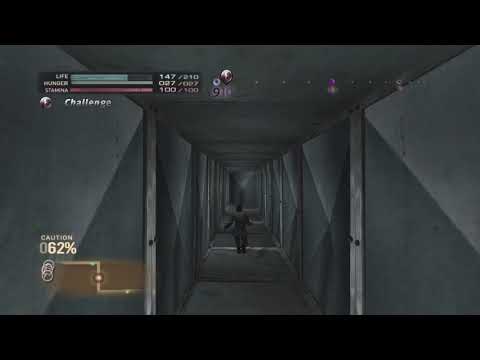 TOKYO JUNGLE: SURVIVAL