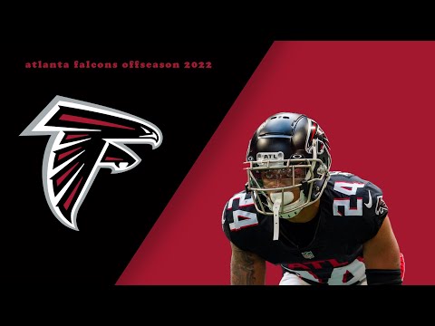 atlanta falcons offseason | 2022