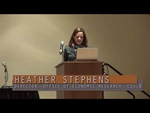 2014 CSULB Economic Forecast