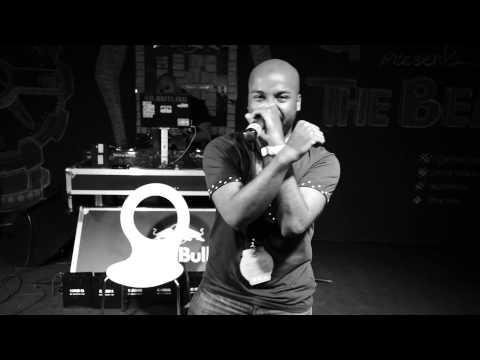 THE BEAT (From KSA To Bahrain) | Arabique