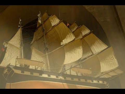 KALEVI KIVINIEMI Improvisation: Fantasy "WHEN JOHNNY..."  Turku Cathedral, FINLAND