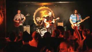 The Apple Scruffs - Big Hearts Live at The Mill