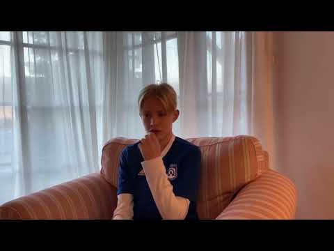 Hráči mluví o Ambassadors