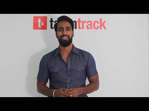 Bhavesh Yadav  Audition vi...