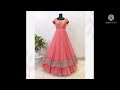 Designer Outfits Customized Outfits