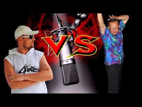 STREFA WALKI #17 MC Sobieski vs Wojciech Cejrowski