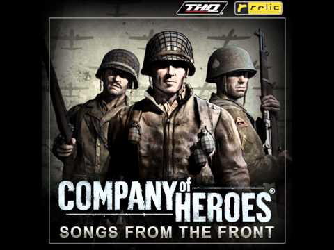 CoH Songs from the Front - #06: The Month of Valiant Effort